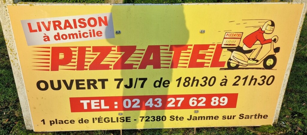 PizzaTel