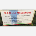 SARL LB Maçonnerie