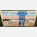 Super U Sainte-Jamme-Sur-Sarthe