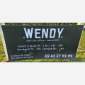 Wendy Coiffure