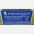 Garage Crochard (Peugeot)