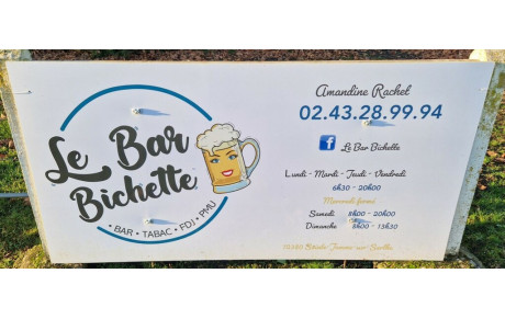 Le Bar Bichette